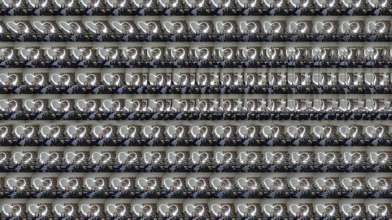 Magic Eye