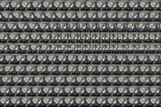 Magic Eye