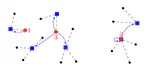 Fair and Fast k-Center Clustering for Data Summarization
