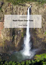 Nash Flows Over Time